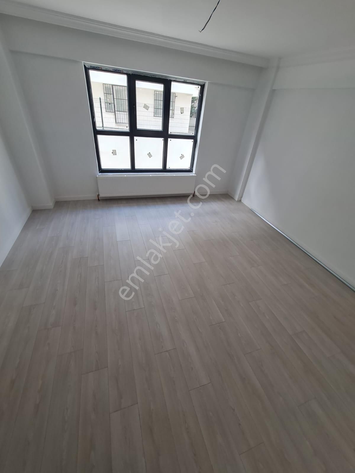 Aydınlıkevler'de Sıfır Binada 2.5 +1 Kiralık Daire-taner Emlak - Görsel 8