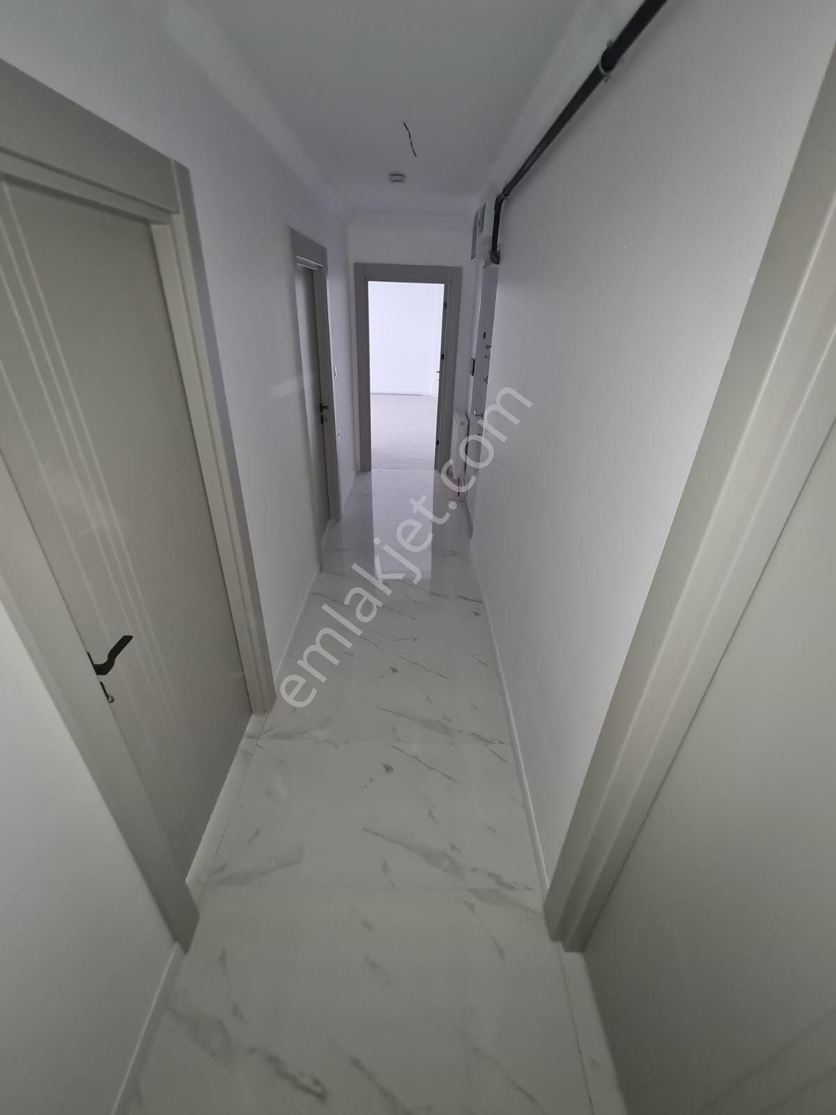 Aydınlıkevler'de Sıfır Binada 2.5 +1 Kiralık Daire-taner Emlak - Görsel 27