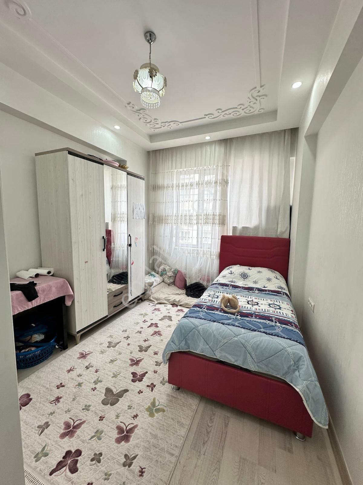 Fıstıklık Mah'de Ultra Lüks 3+1 Masrafsız Ara Kat Sıfır Daire - Görsel 10