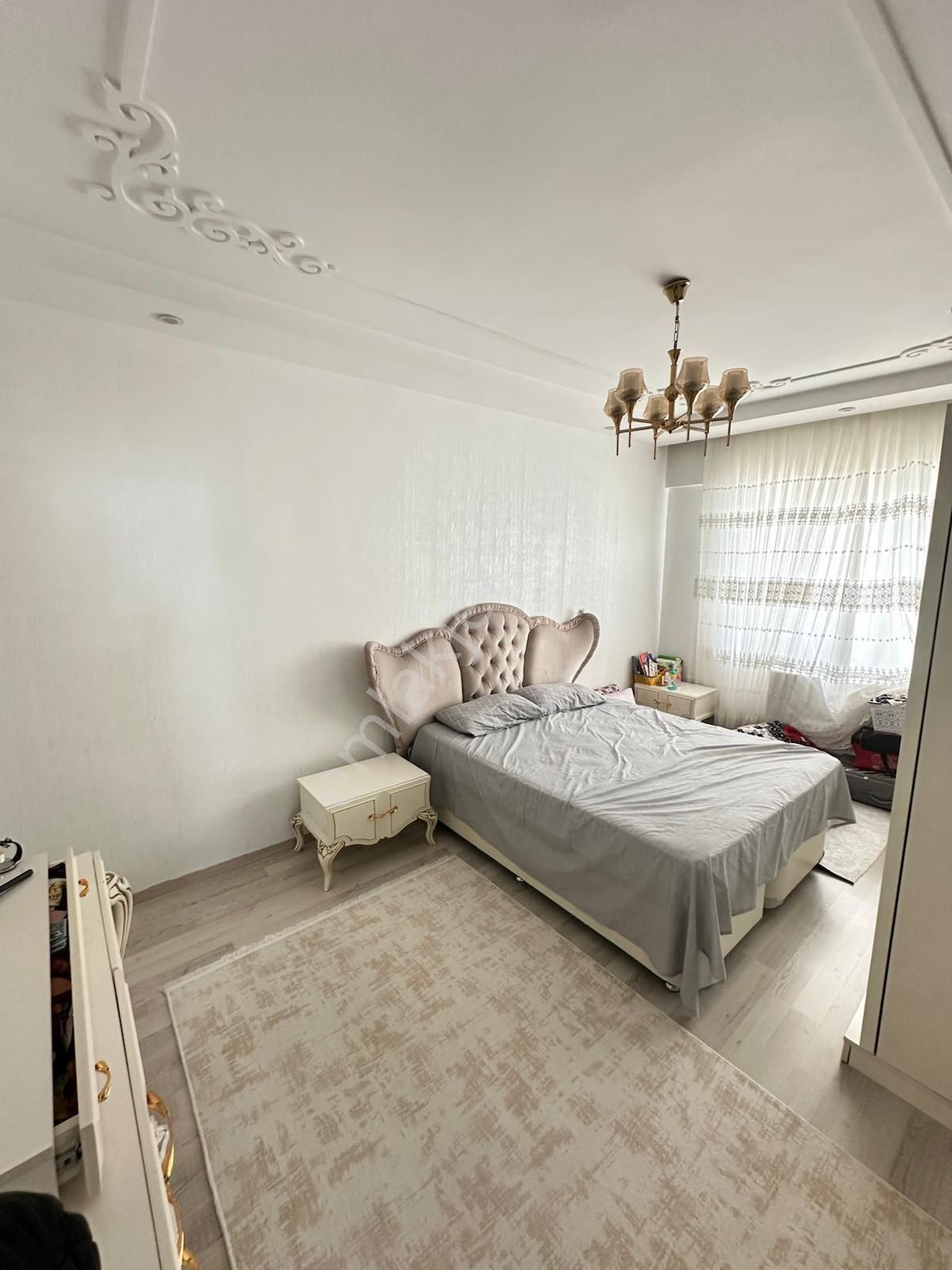 Fıstıklık Mah'de Ultra Lüks 3+1 Masrafsız Ara Kat Sıfır Daire - Görsel 6