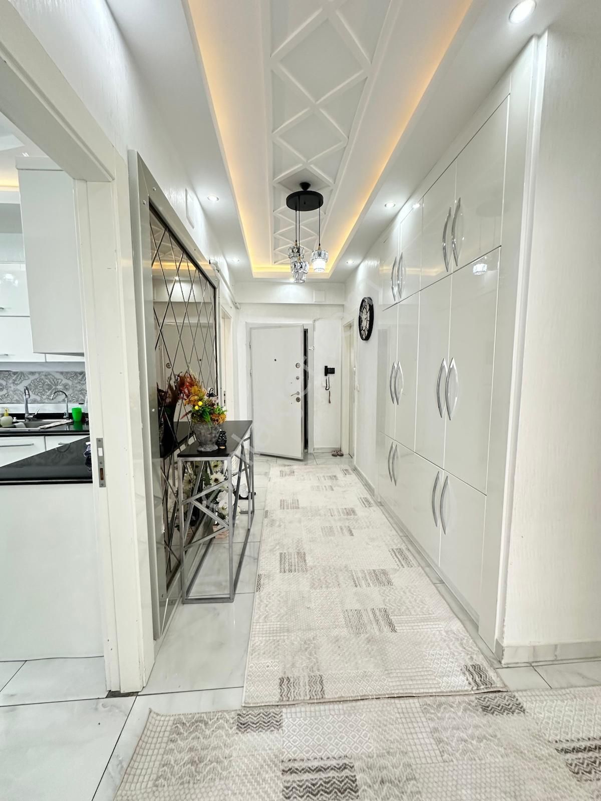 Fıstıklık Mah'de Ultra Lüks 3+1 Masrafsız Ara Kat Sıfır Daire