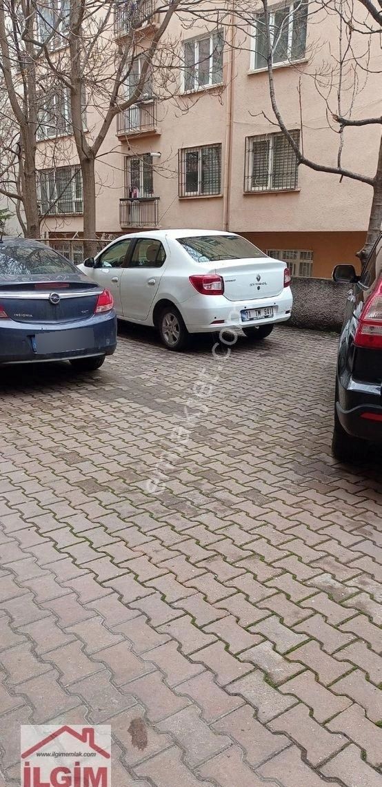Kızılay Merkez Ataç 1 Sokakta 2+1 Kombili, Asansörlü Otoparklı Kiralık Konut - Görsel 8