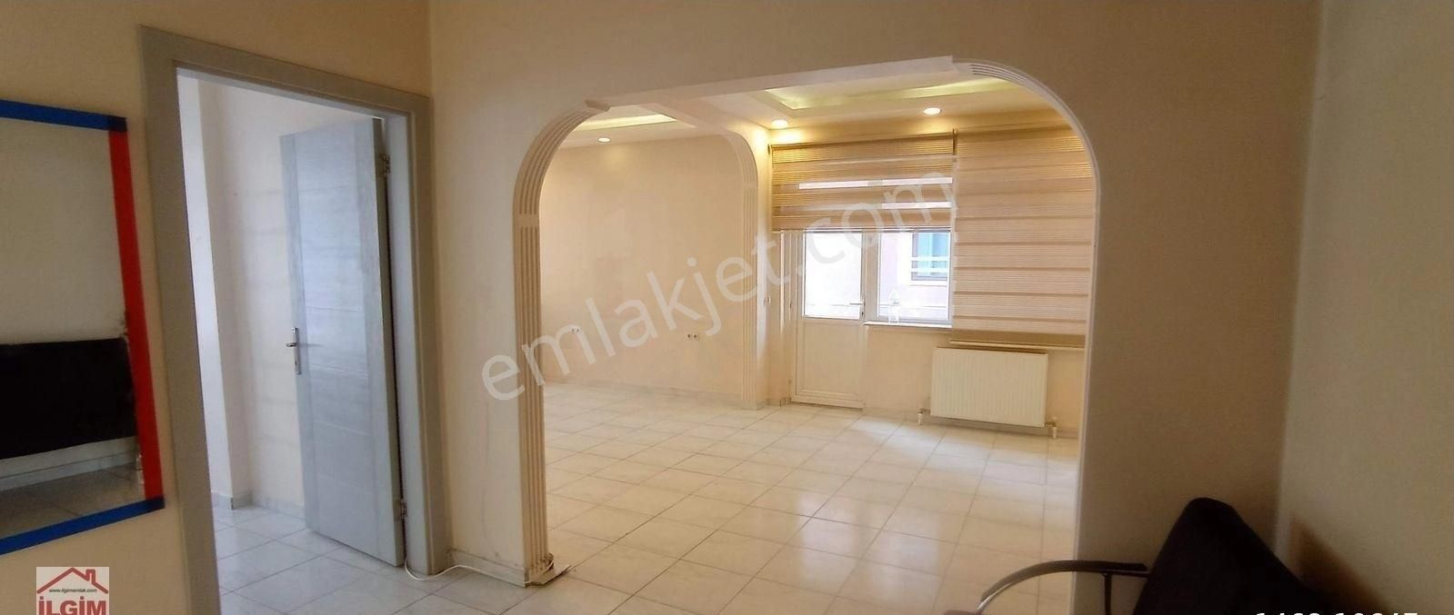 Kızılay Merkez Ataç 1 Sokakta 2+1 Kombili, Asansörlü Otoparklı Kiralık Konut - Görsel 21