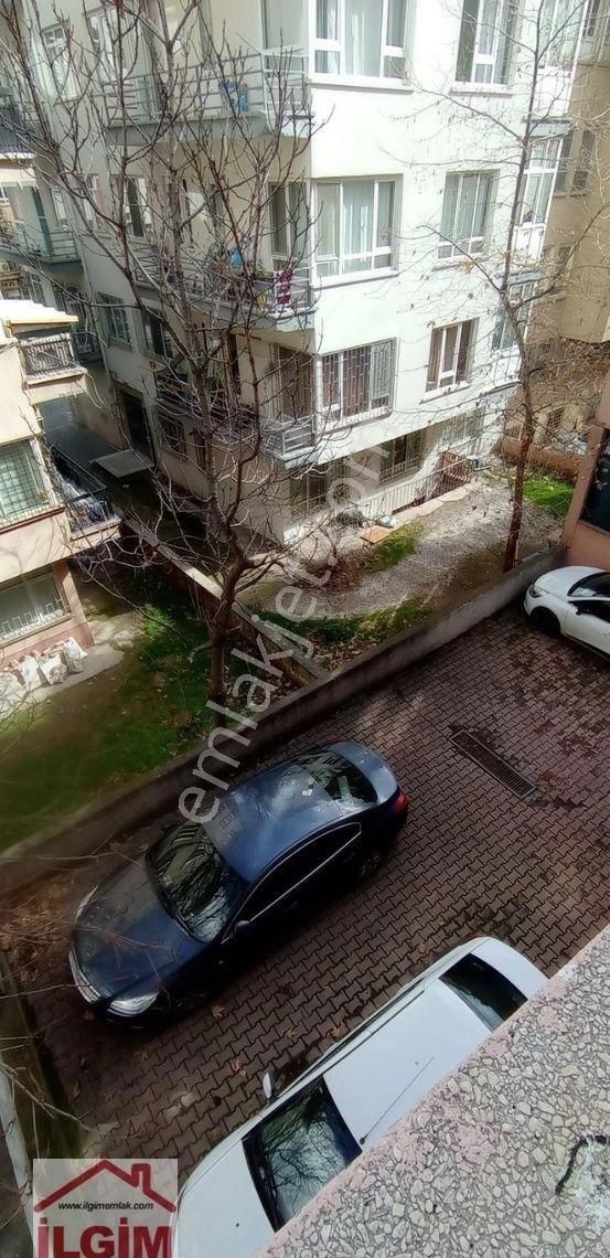 Kızılay Merkez Ataç 1 Sokakta 2+1 Kombili, Asansörlü Otoparklı Kiralık Konut - Görsel 29
