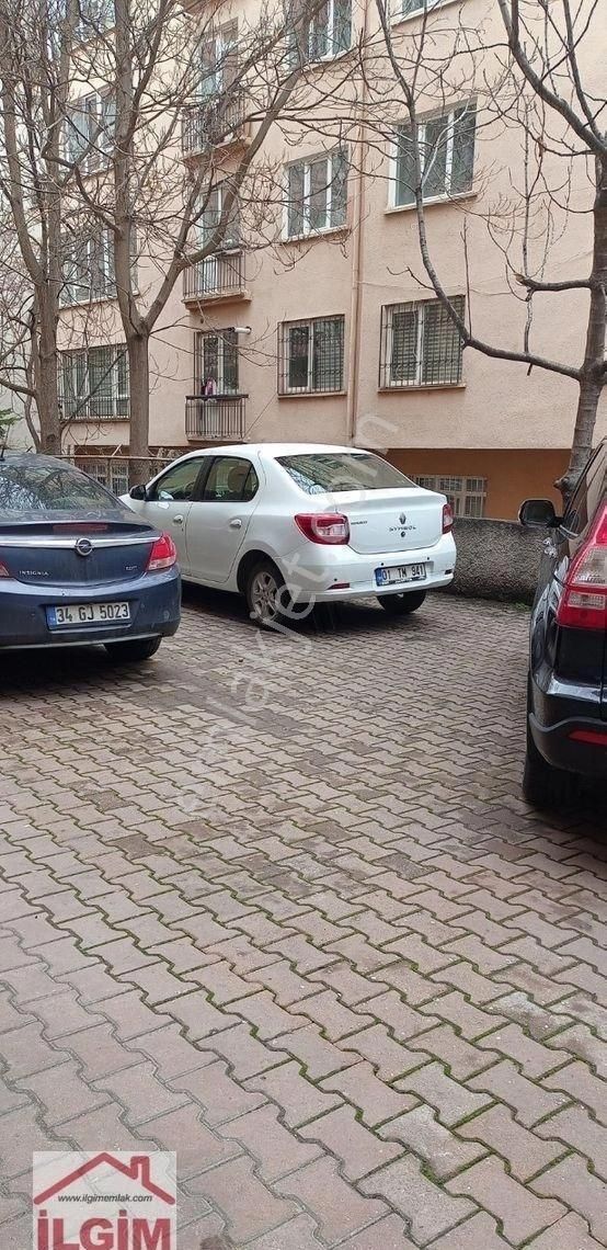 Kızılay Merkez Ataç 1 Sokakta 2+1 Kombili, Asansörlü Otoparklı Kiralık Konut - Görsel 17