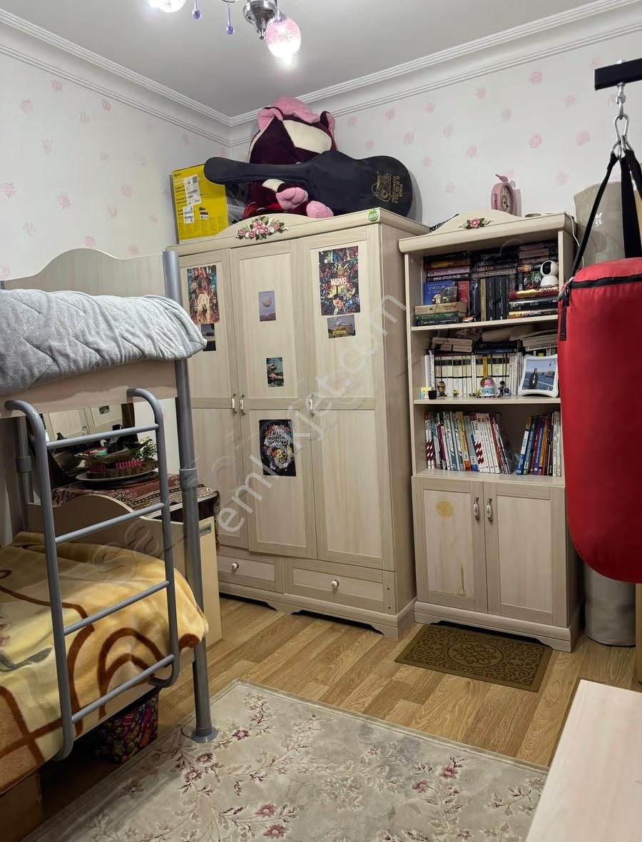 Yazır'da Bahçeşehir Konutları'nda 145m² 3+1 Lüks Daire - Görsel 4