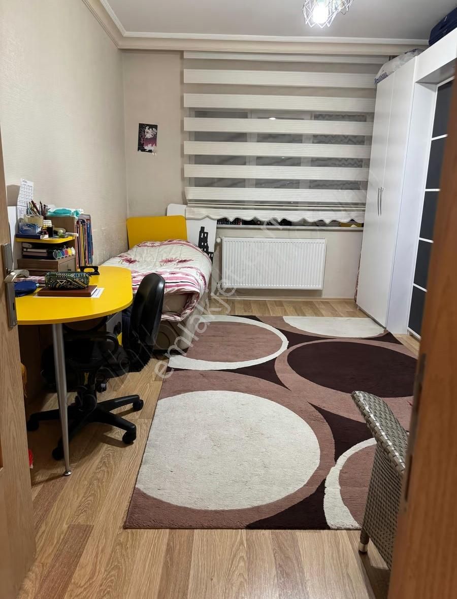 Yazır'da Bahçeşehir Konutları'nda 145m² 3+1 Lüks Daire - Görsel 13