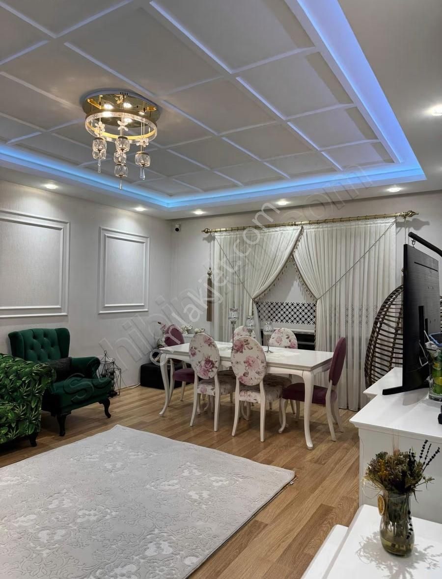 Yazır'da Bahçeşehir Konutları'nda 145m² 3+1 Lüks Daire - Görsel 23