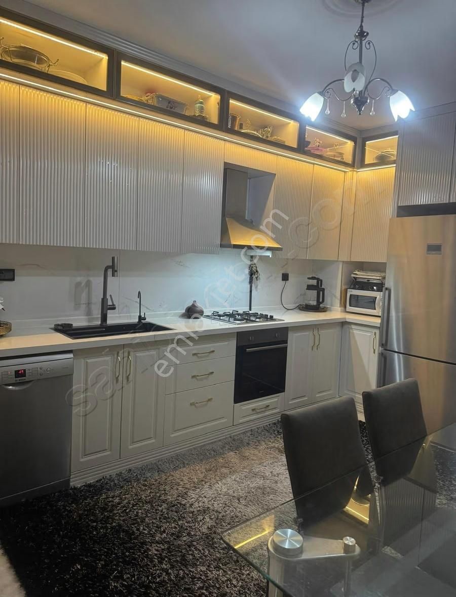 Yazır'da Bahçeşehir Konutları'nda 145m² 3+1 Lüks Daire - Görsel 5