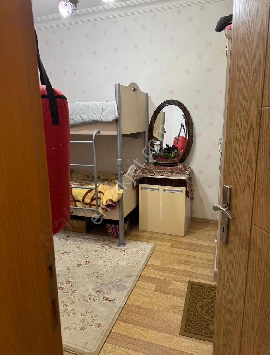 Yazır'da Bahçeşehir Konutları'nda 145m² 3+1 Lüks Daire - Görsel 27