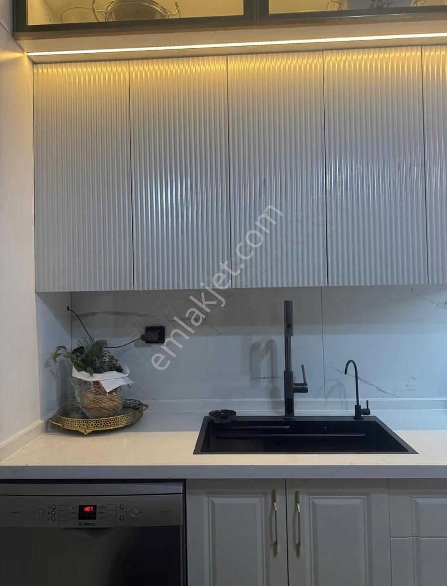 Yazır'da Bahçeşehir Konutları'nda 145m² 3+1 Lüks Daire - Görsel 32