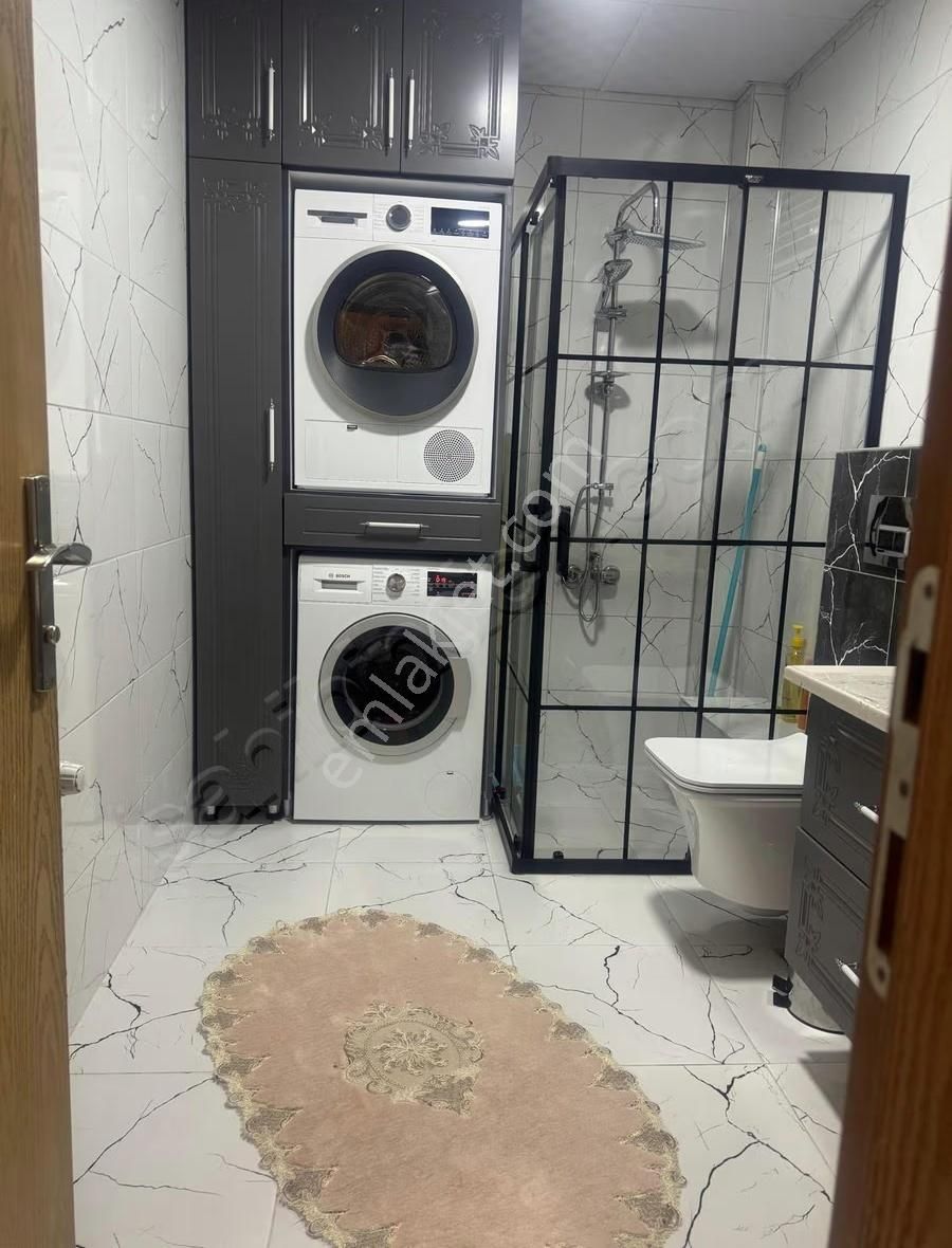 Yazır'da Bahçeşehir Konutları'nda 145m² 3+1 Lüks Daire - Görsel 28