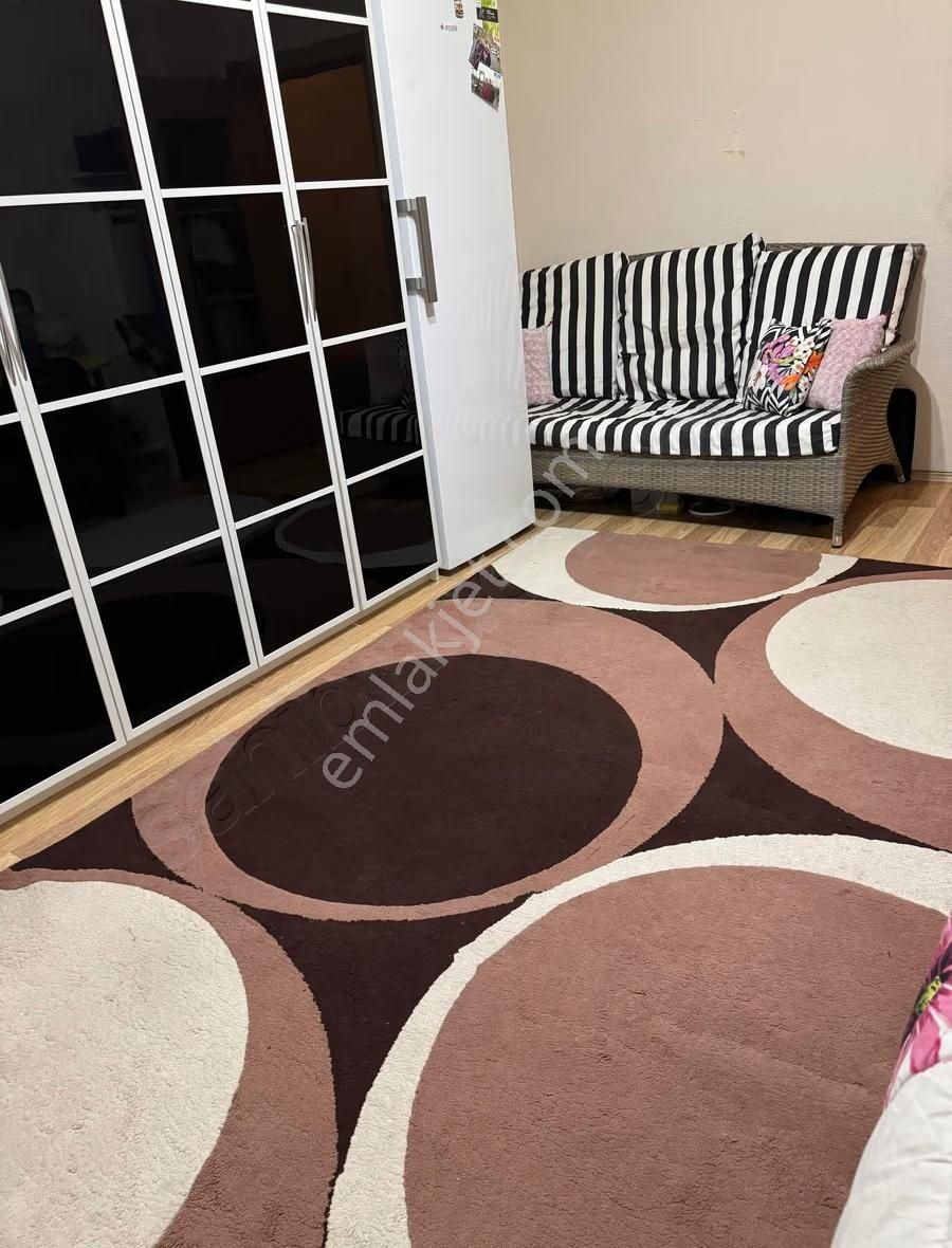 Yazır'da Bahçeşehir Konutları'nda 145m² 3+1 Lüks Daire - Görsel 34