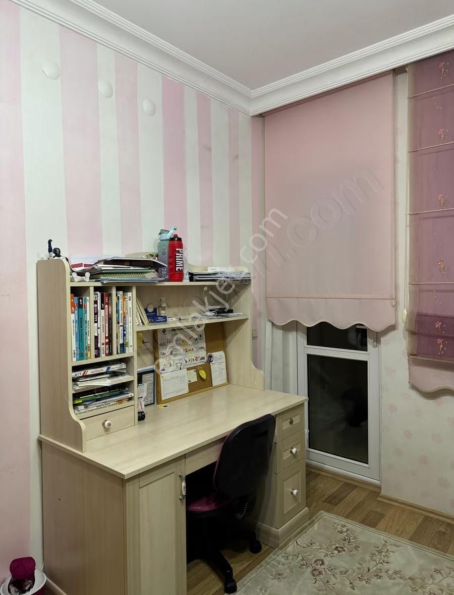 Yazır'da Bahçeşehir Konutları'nda 145m² 3+1 Lüks Daire - Görsel 12