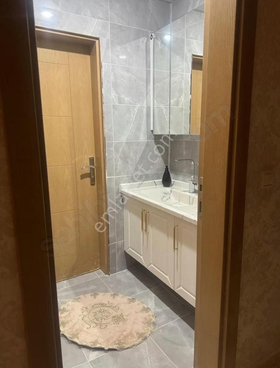 Yazır'da Bahçeşehir Konutları'nda 145m² 3+1 Lüks Daire - Görsel 10