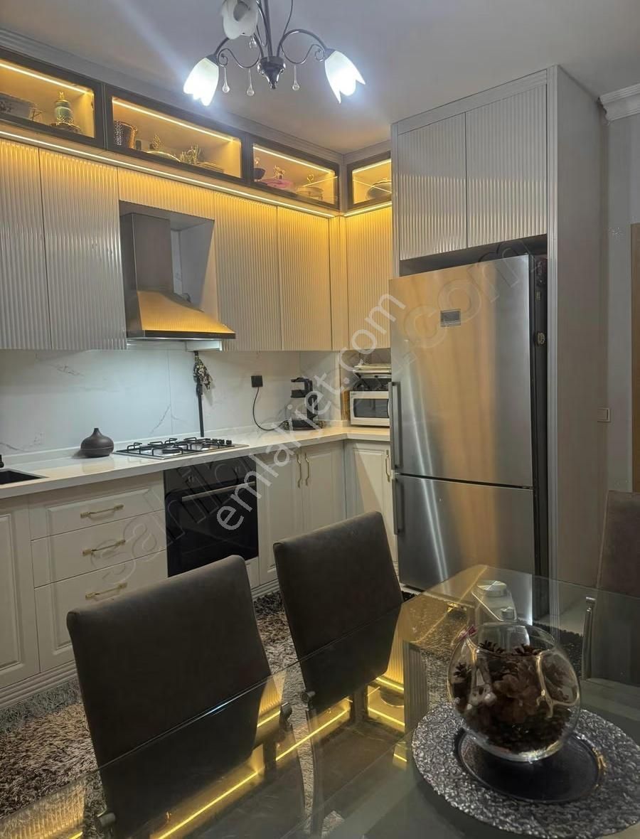 Yazır'da Bahçeşehir Konutları'nda 145m² 3+1 Lüks Daire - Görsel 21