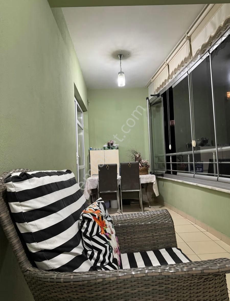 Yazır'da Bahçeşehir Konutları'nda 145m² 3+1 Lüks Daire - Görsel 14