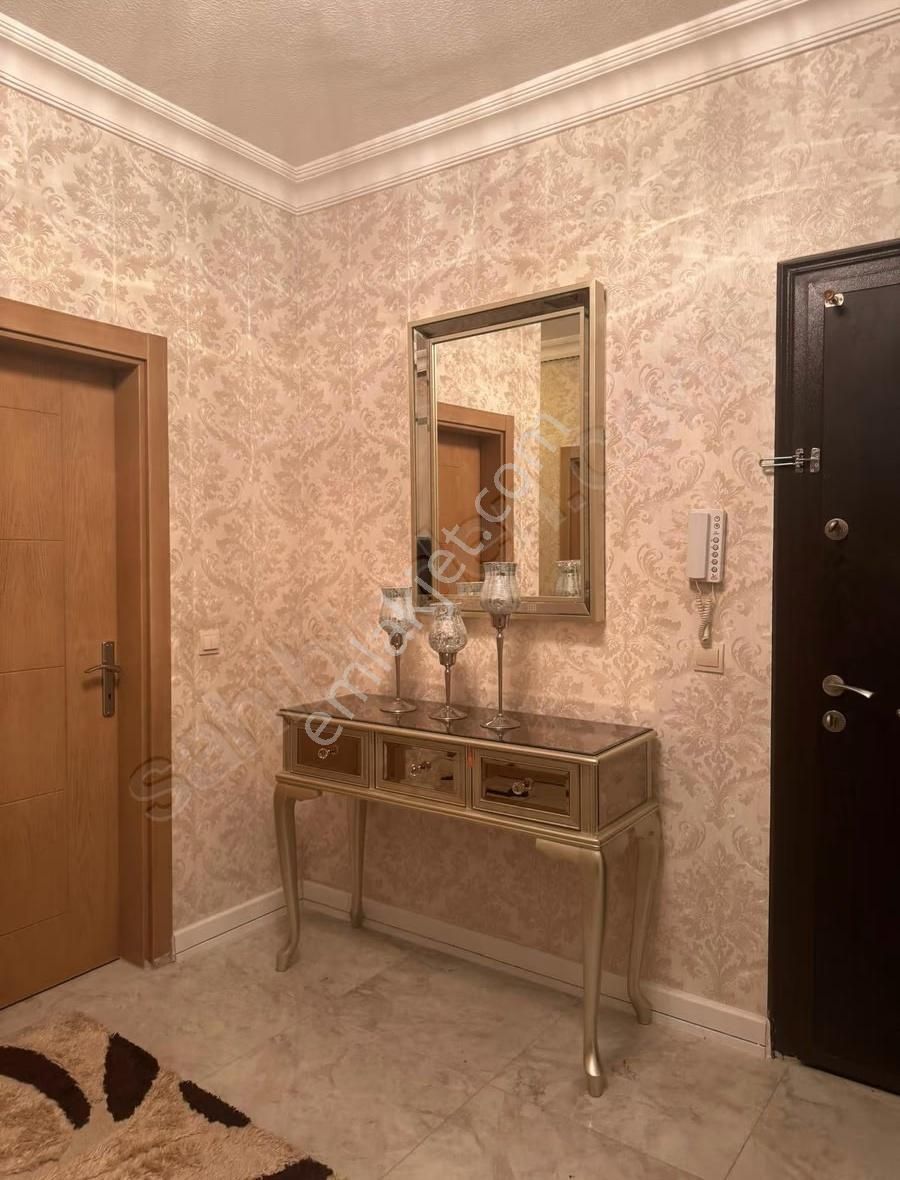 Yazır'da Bahçeşehir Konutları'nda 145m² 3+1 Lüks Daire - Görsel 26