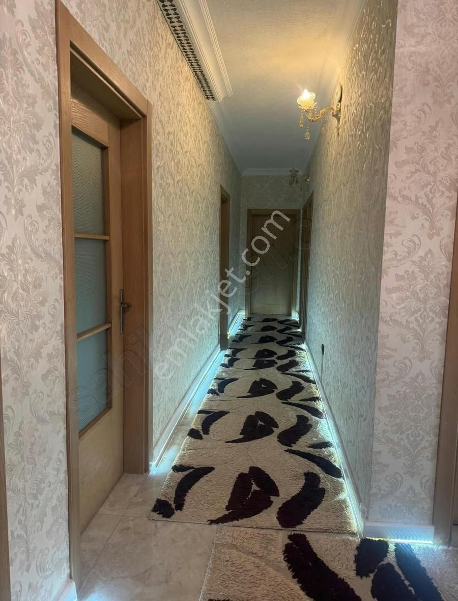 Yazır'da Bahçeşehir Konutları'nda 145m² 3+1 Lüks Daire - Görsel 7