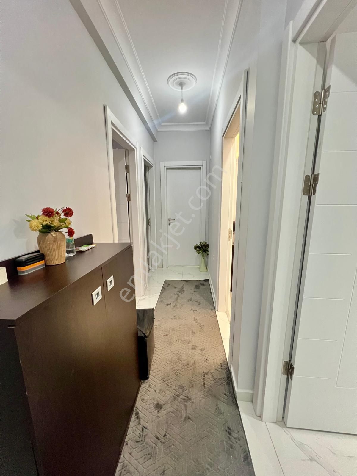 Loft'tan Sultanmurat Mah 2+1 80m2 Bahçeli Sıfır Satılık B.kat Daire - Görsel 21