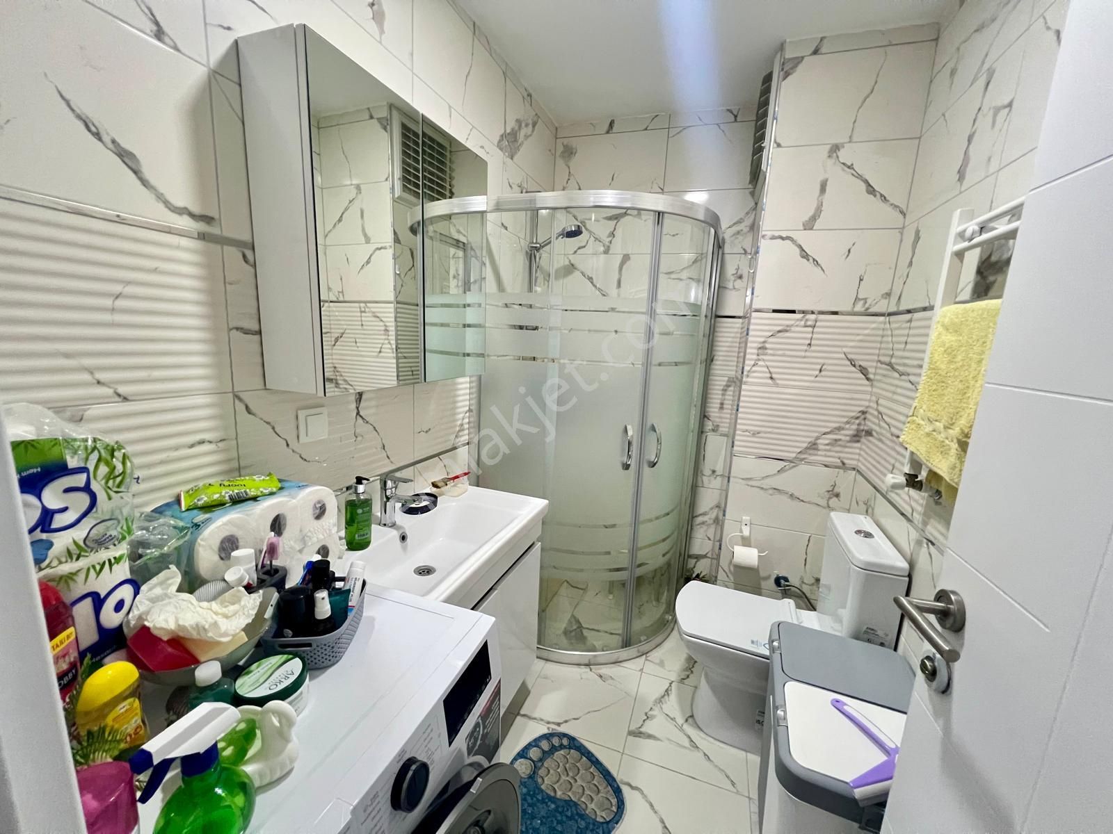 Loft'tan Sultanmurat Mah 2+1 80m2 Bahçeli Sıfır Satılık B.kat Daire - Görsel 25