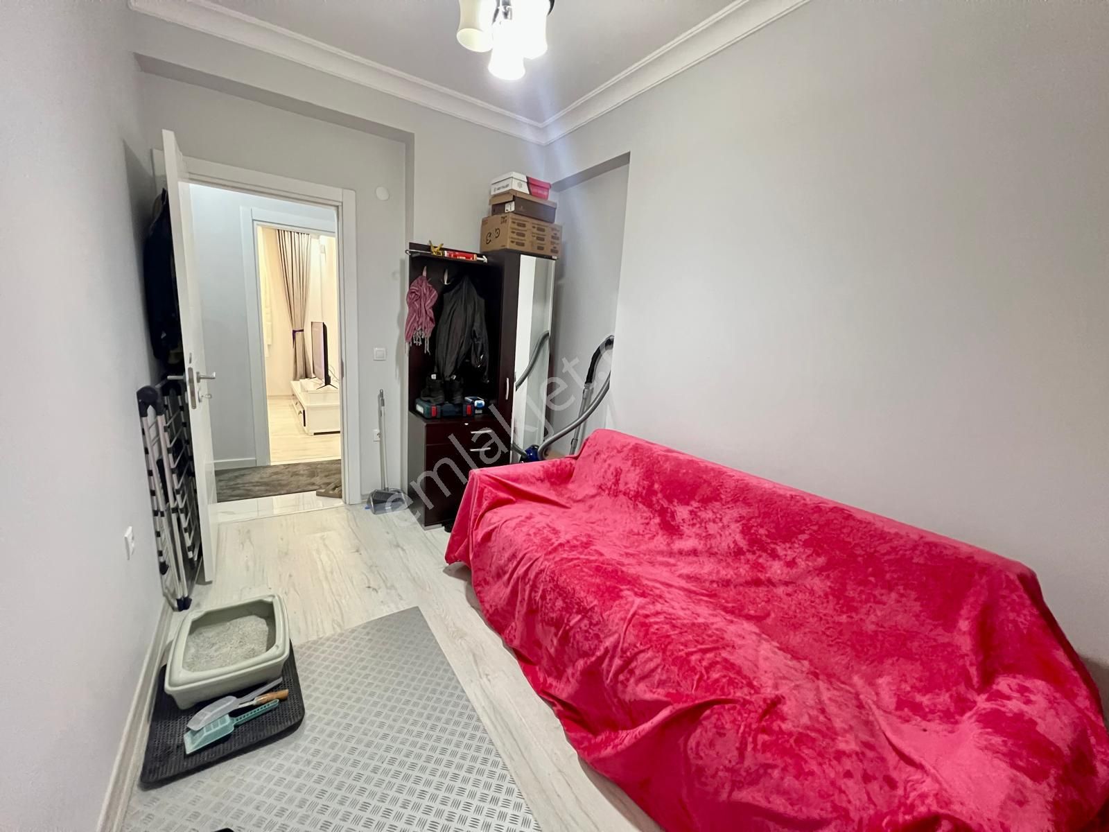 Loft'tan Sultanmurat Mah 2+1 80m2 Bahçeli Sıfır Satılık B.kat Daire - Görsel 20