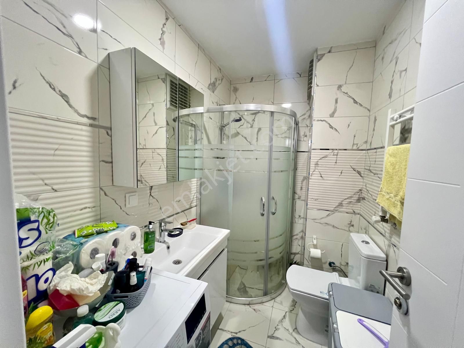 Loft'tan Sultanmurat Mah 2+1 80m2 Bahçeli Sıfır Satılık B.kat Daire - Görsel 26