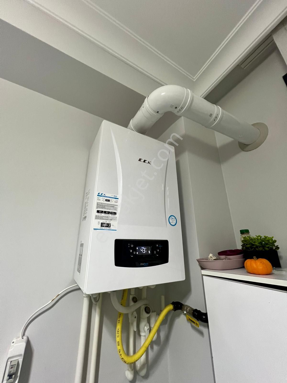 Loft'tan Sultanmurat Mah 2+1 80m2 Bahçeli Sıfır Satılık B.kat Daire - Görsel 27