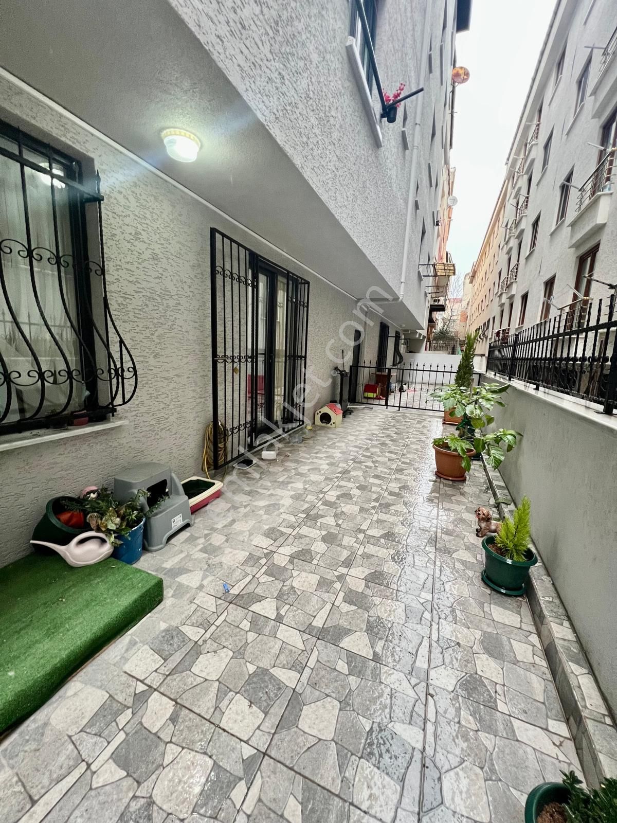 Loft'tan Sultanmurat Mah 2+1 80m2 Bahçeli Sıfır Satılık B.kat Daire - Görsel 31