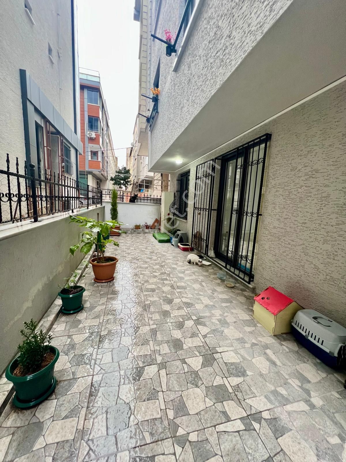 Loft'tan Sultanmurat Mah 2+1 80m2 Bahçeli Sıfır Satılık B.kat Daire - Görsel 29