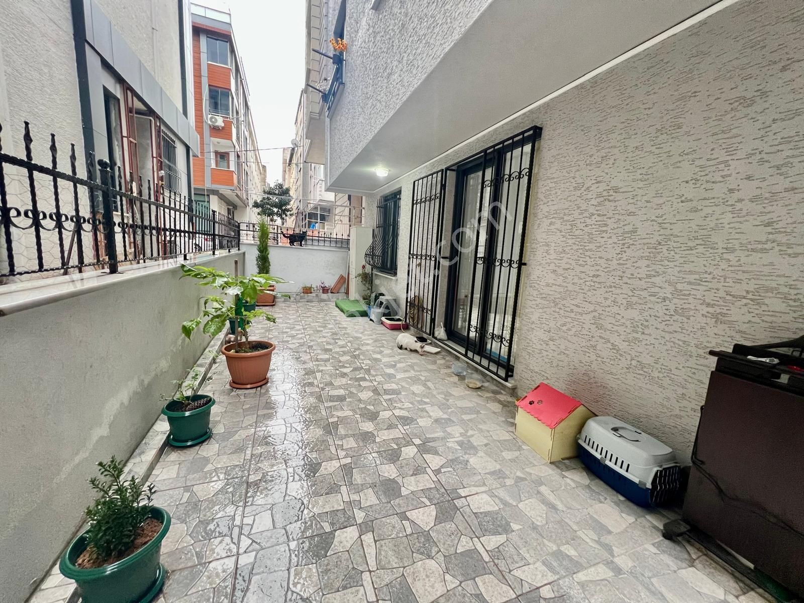 Loft'tan Sultanmurat Mah 2+1 80m2 Bahçeli Sıfır Satılık B.kat Daire - Görsel 32