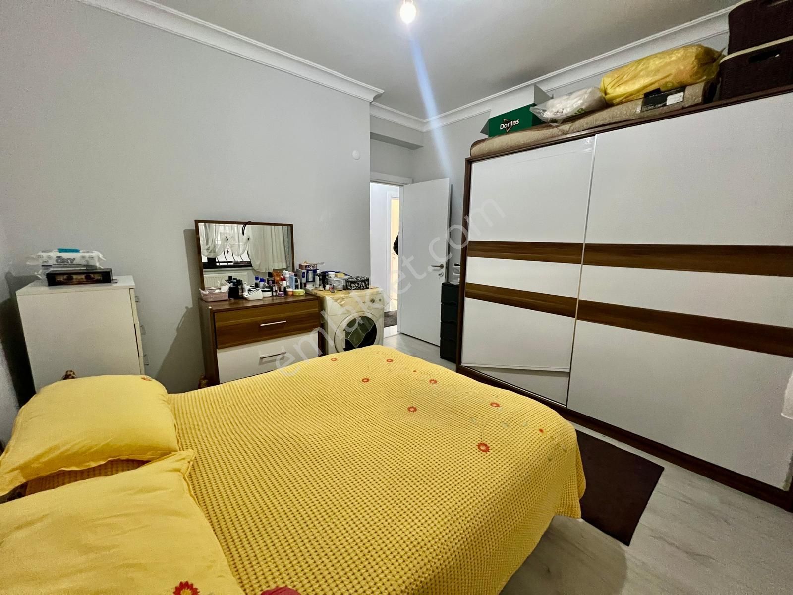 Loft'tan Sultanmurat Mah 2+1 80m2 Bahçeli Sıfır Satılık B.kat Daire - Görsel 15