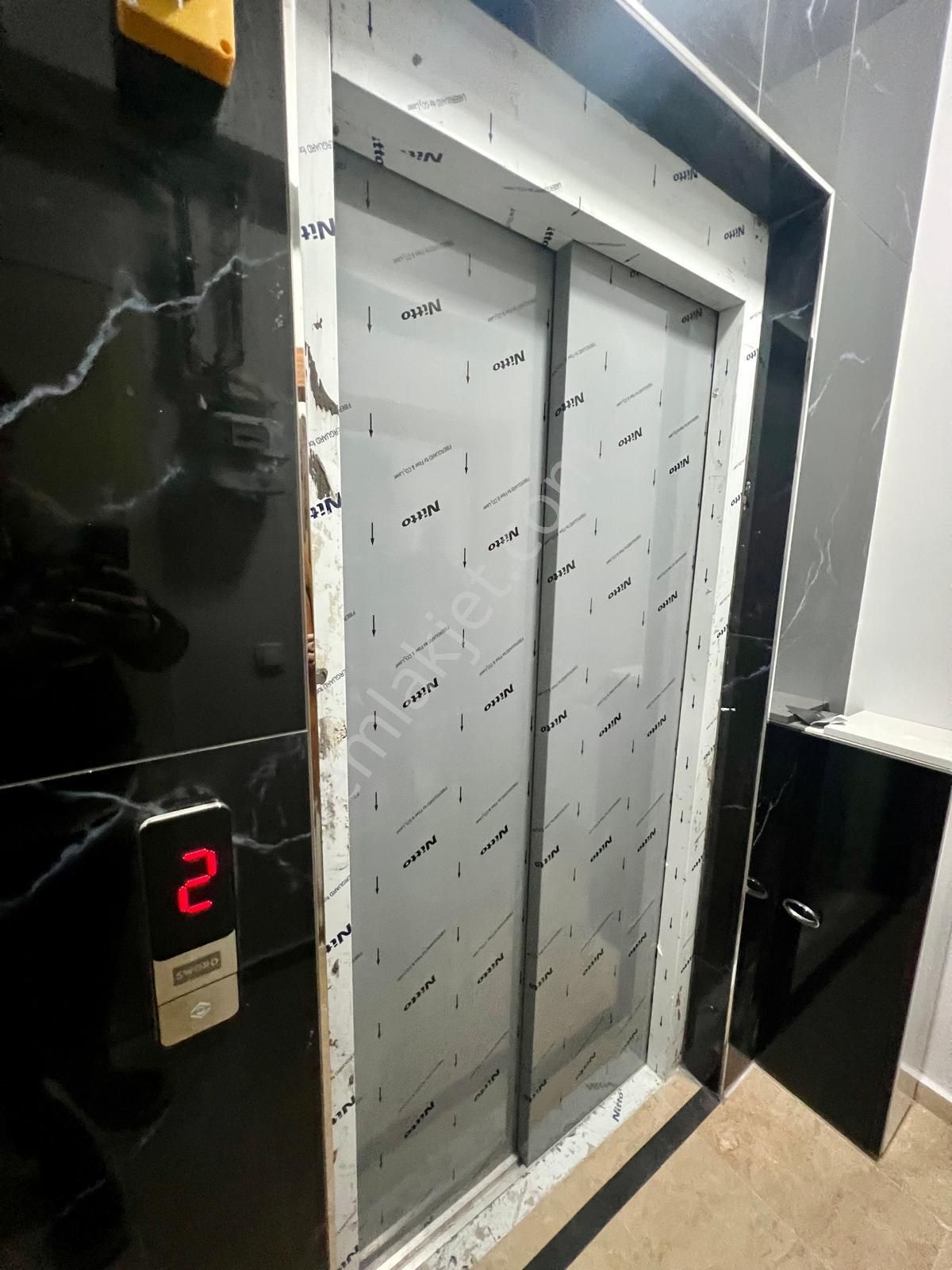 Loft'tan Sultanmurat Mah 2+1 80m2 Bahçeli Sıfır Satılık B.kat Daire - Görsel 28