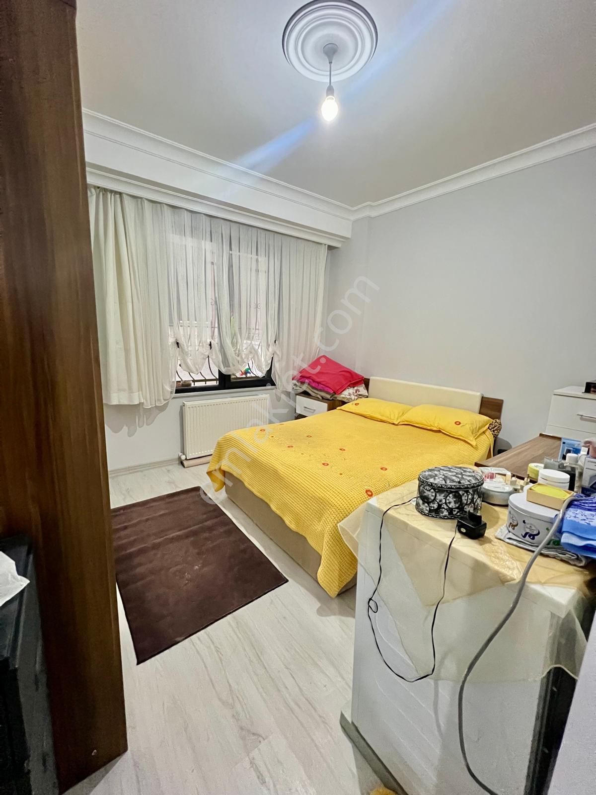 Loft'tan Sultanmurat Mah 2+1 80m2 Bahçeli Sıfır Satılık B.kat Daire - Görsel 11