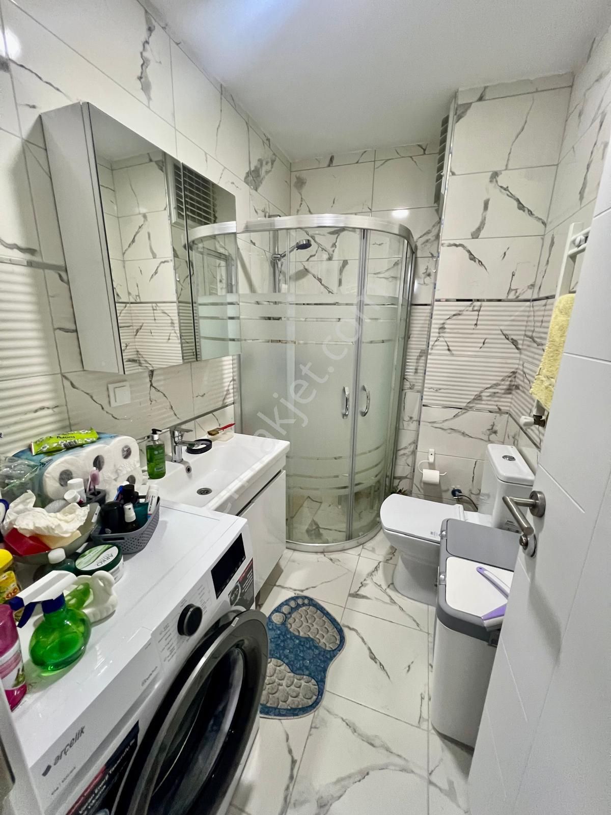 Loft'tan Sultanmurat Mah 2+1 80m2 Bahçeli Sıfır Satılık B.kat Daire - Görsel 23