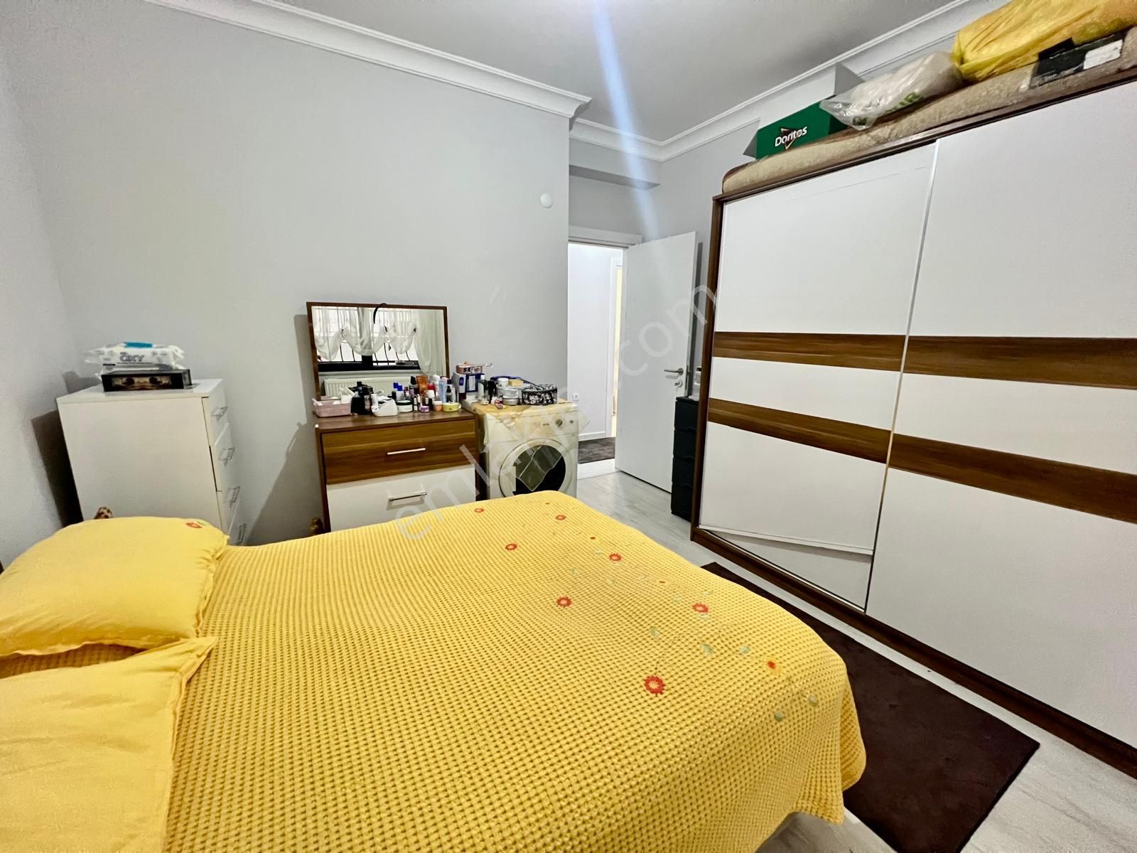 Loft'tan Sultanmurat Mah 2+1 80m2 Bahçeli Sıfır Satılık B.kat Daire - Görsel 13