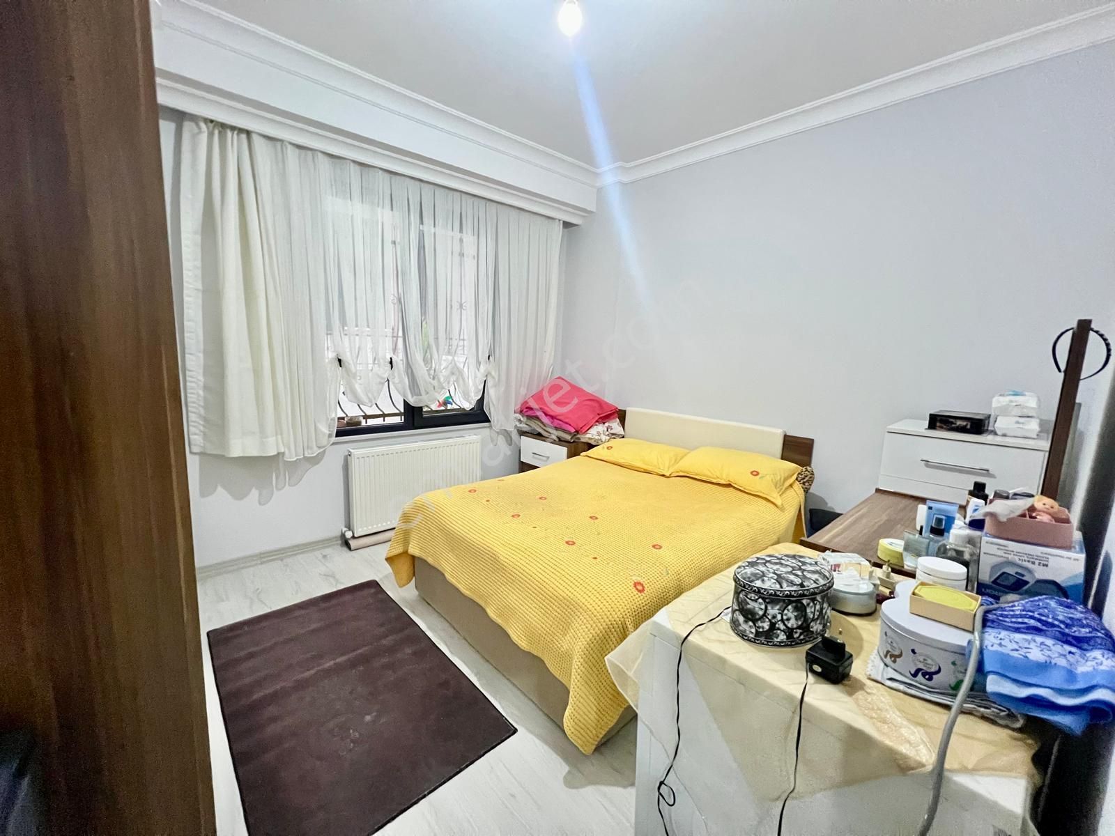 Loft'tan Sultanmurat Mah 2+1 80m2 Bahçeli Sıfır Satılık B.kat Daire - Görsel 12