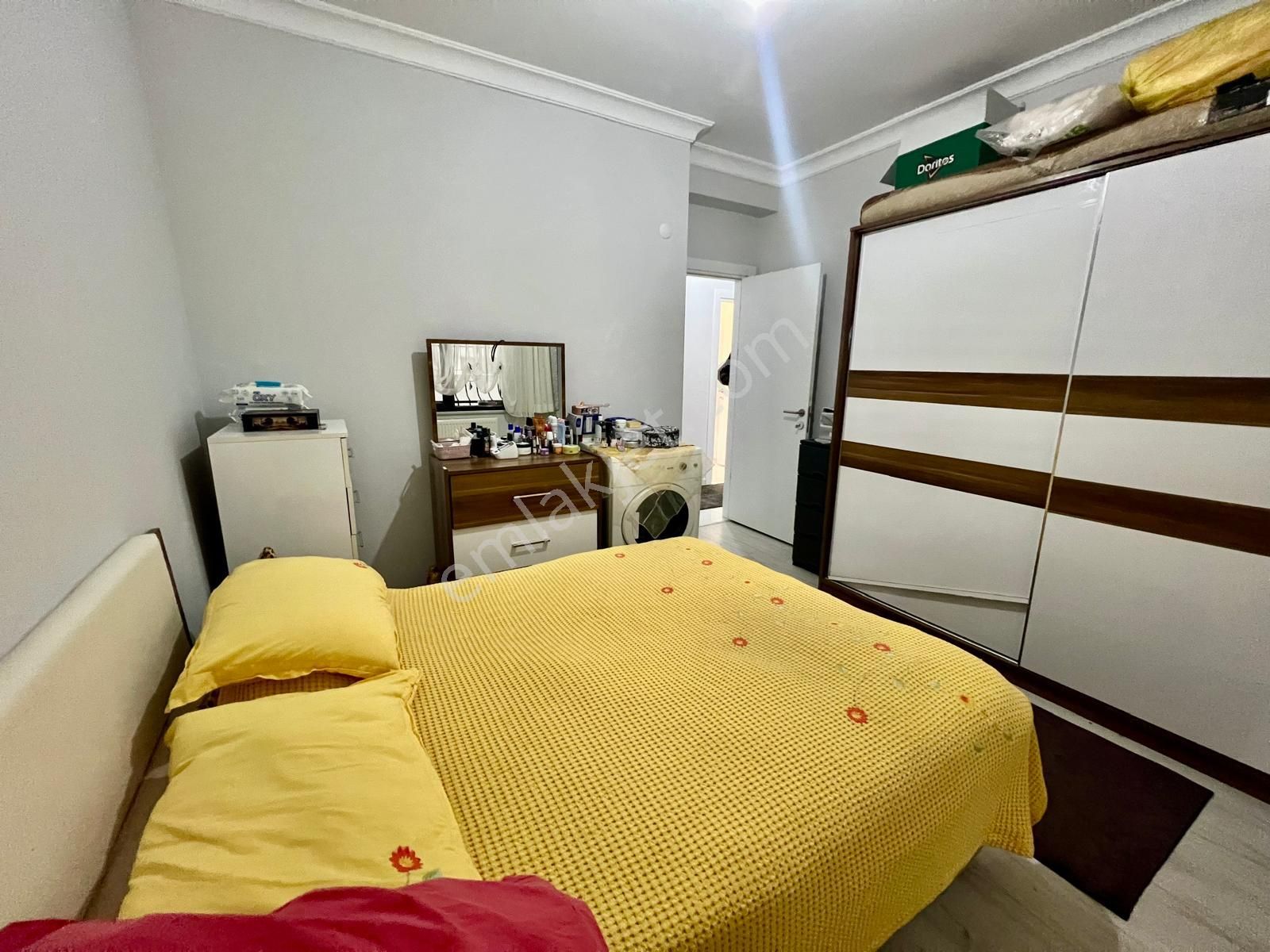 Loft'tan Sultanmurat Mah 2+1 80m2 Bahçeli Sıfır Satılık B.kat Daire - Görsel 14