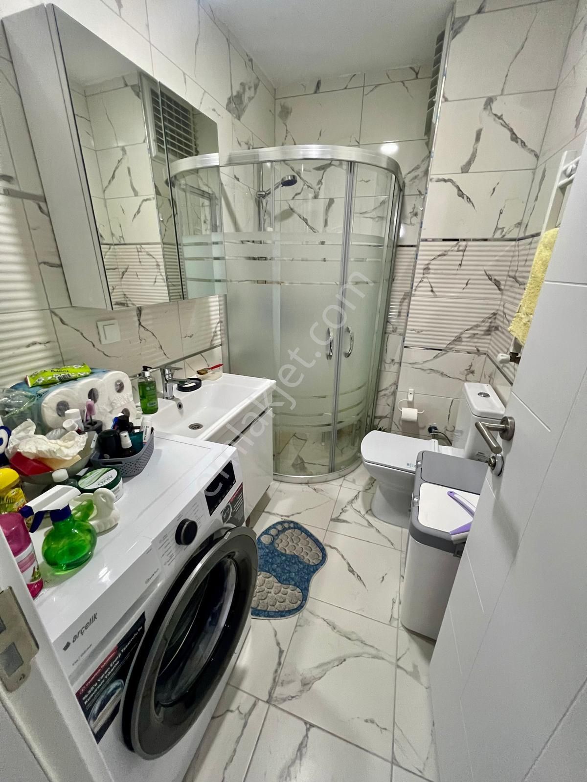 Loft'tan Sultanmurat Mah 2+1 80m2 Bahçeli Sıfır Satılık B.kat Daire - Görsel 24