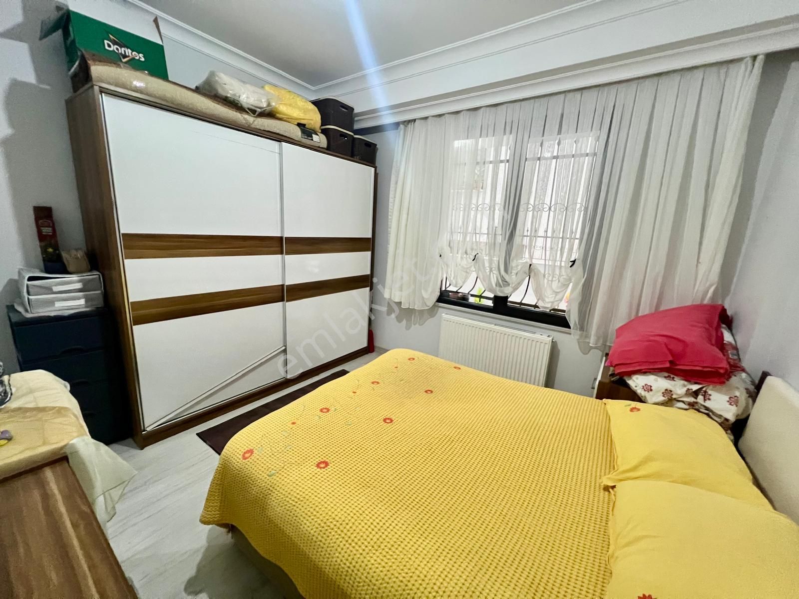 Loft'tan Sultanmurat Mah 2+1 80m2 Bahçeli Sıfır Satılık B.kat Daire - Görsel 16