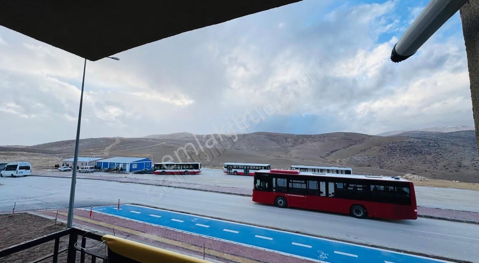 Ardıçlı Emlak'tan R Tipi Daire - Görsel 15