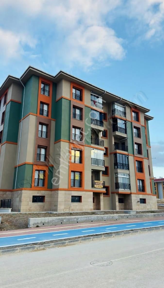 Ardıçlı Emlak'tan R Tipi Daire - Görsel 5