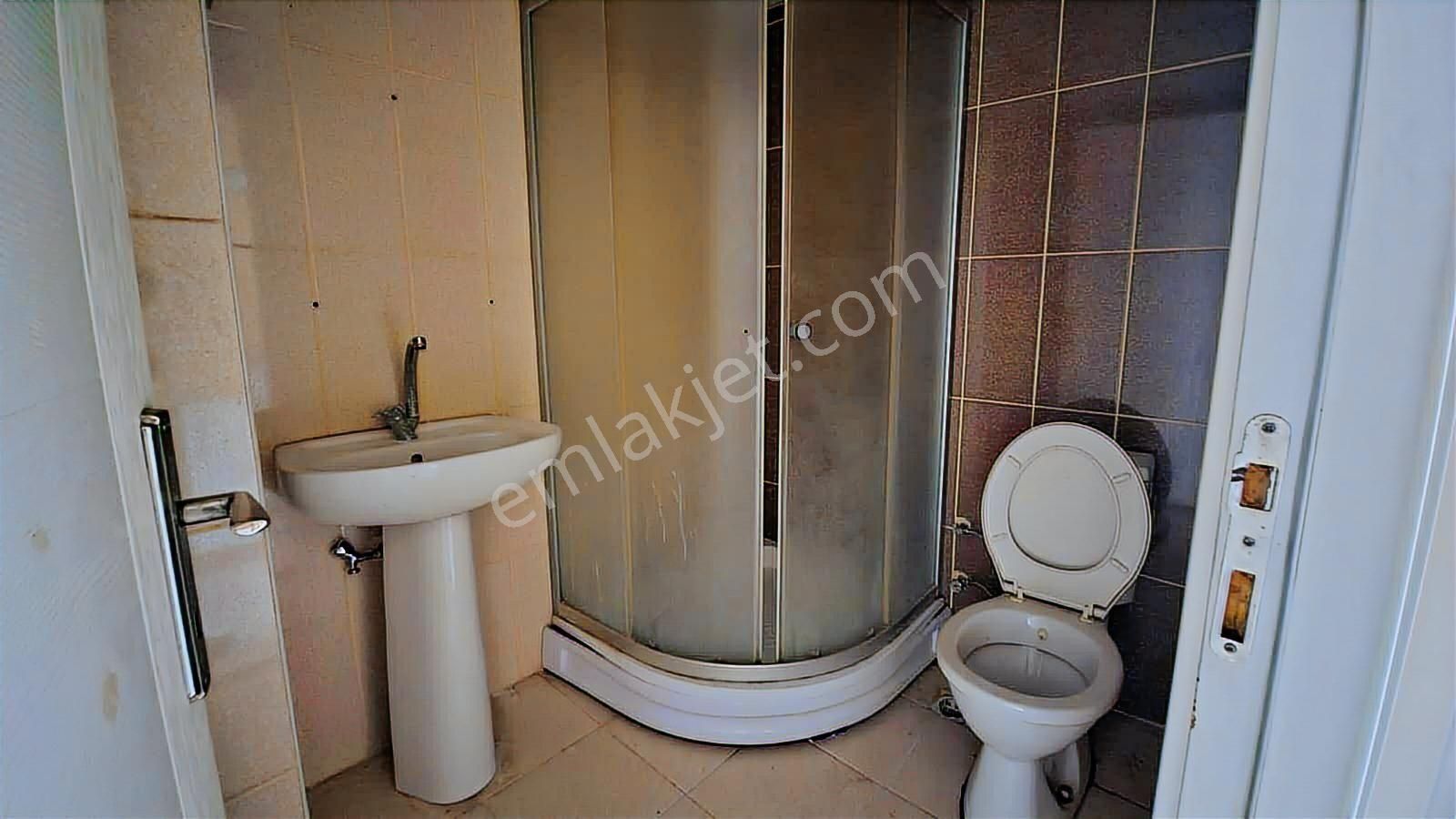 Sütlüce Mahallesinde Ayrı Mutfaklı 1+1 Daire - Görsel 5