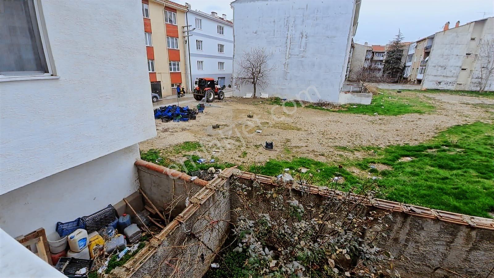 Sütlüce Mahallesinde Ayrı Mutfaklı 1+1 Daire - Görsel 4