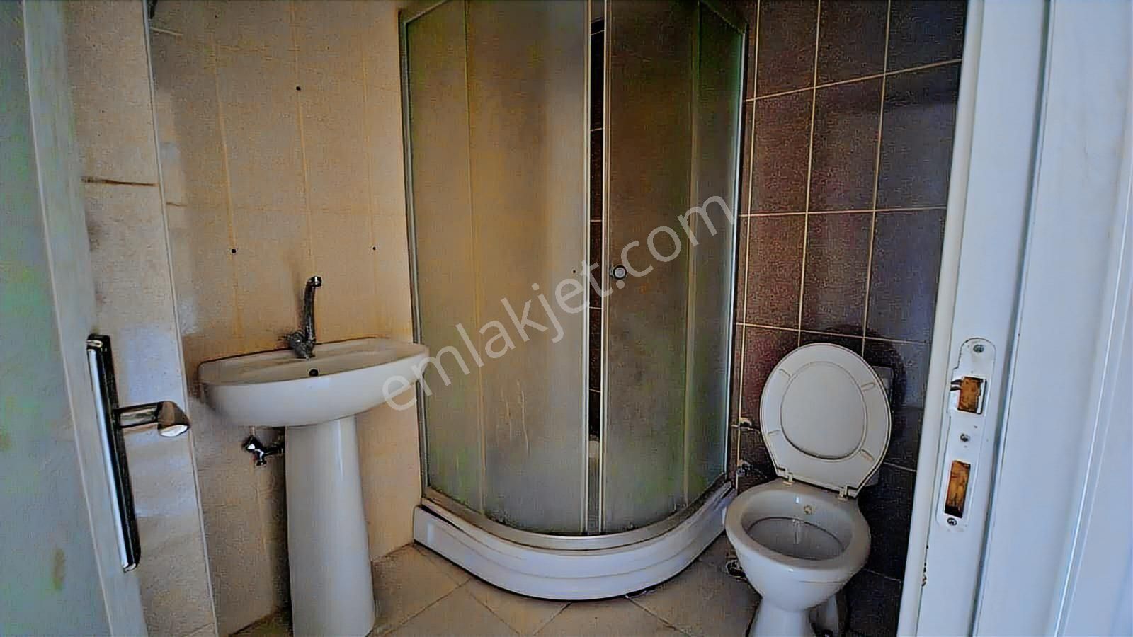 Sütlüce Mahallesinde Ayrı Mutfaklı 1+1 Daire - Görsel 10