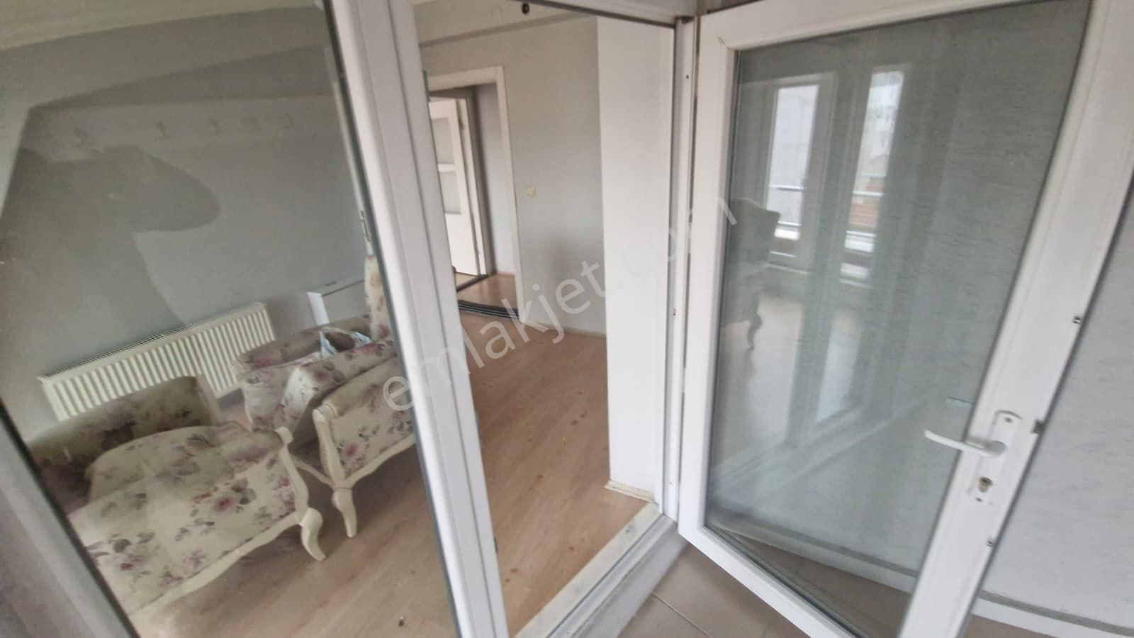 Merkezi Konumda 4+1 Dubleks Çift Balkon,ebv.banyo,kiler - Görsel 16