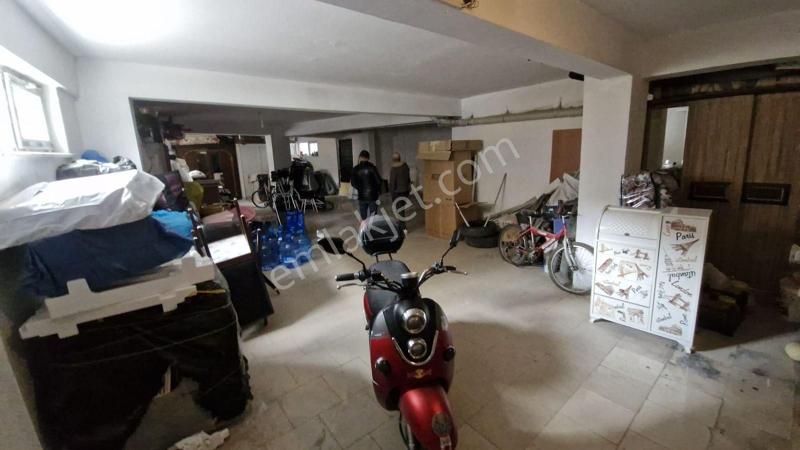 Merkezi Konumda 4+1 Dubleks Çift Balkon,ebv.banyo,kiler - Görsel 22