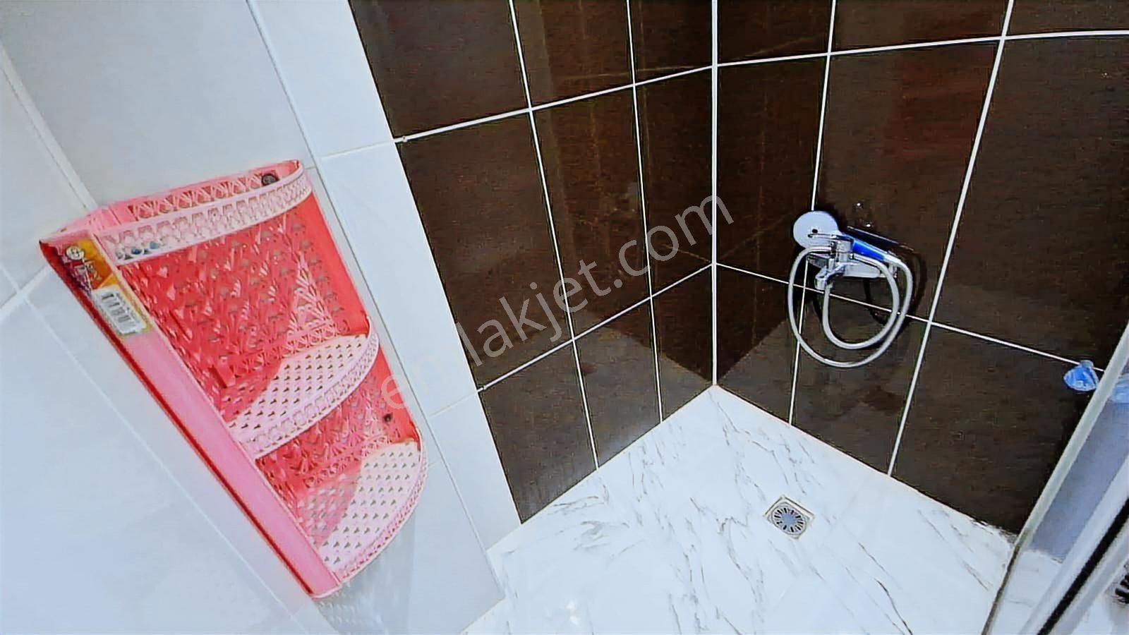 Merkezi Konumda 4+1 Dubleks Çift Balkon,ebv.banyo,kiler - Görsel 25