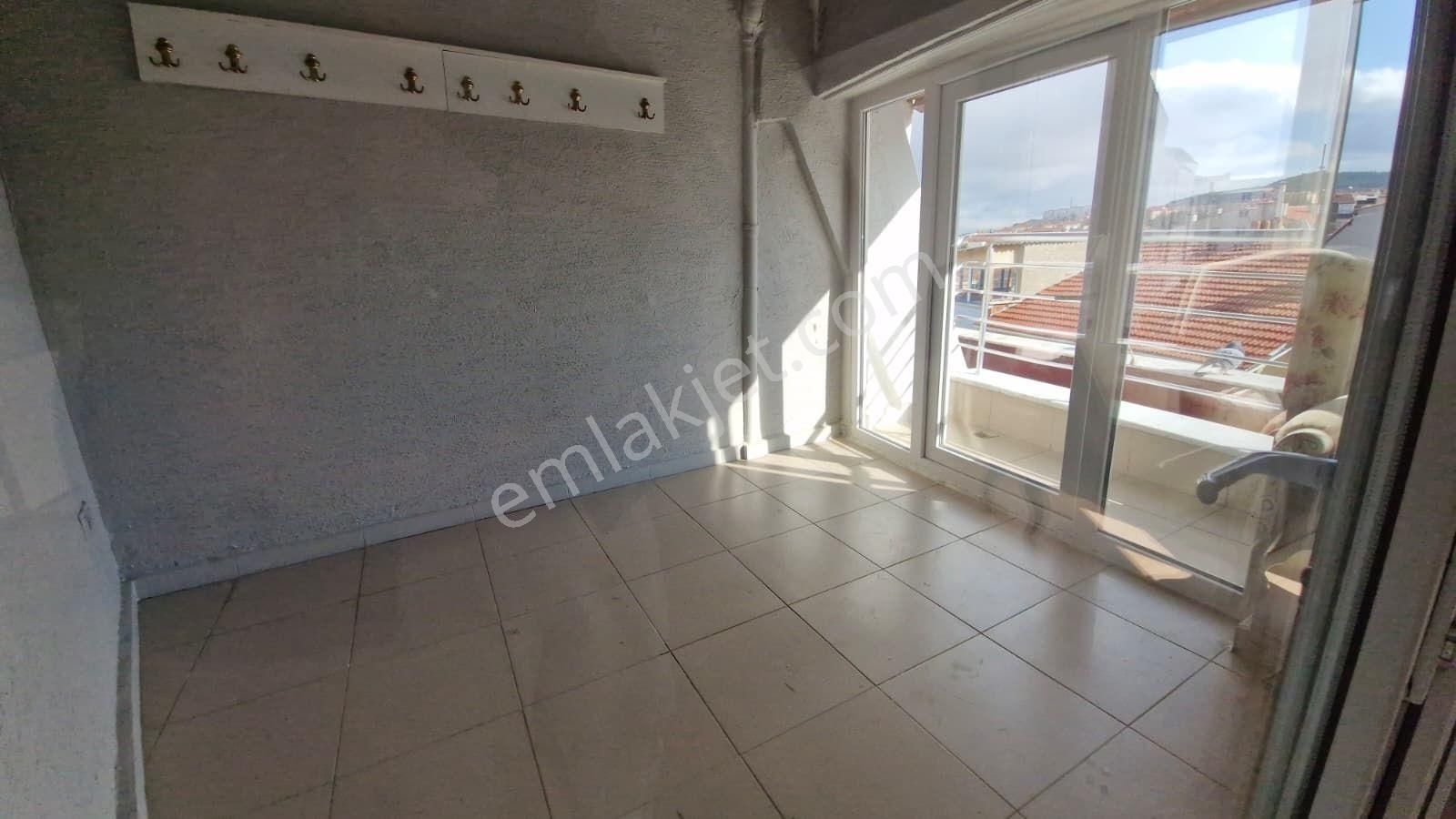 Merkezi Konumda 4+1 Dubleks Çift Balkon,ebv.banyo,kiler - Görsel 23