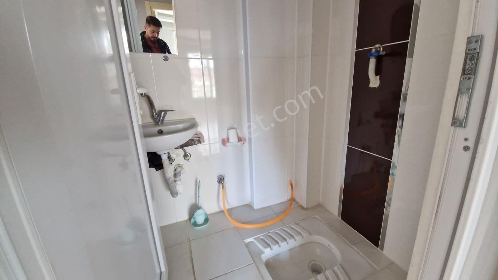 Merkezi Konumda 4+1 Dubleks Çift Balkon,ebv.banyo,kiler - Görsel 14